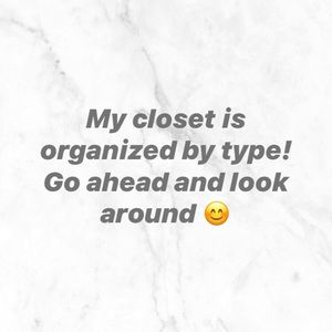 Look Around! 😊
